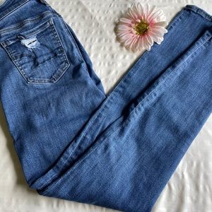 American Eagle Next Level Stretch Jeggings